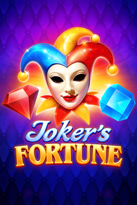 Joker's Fortune